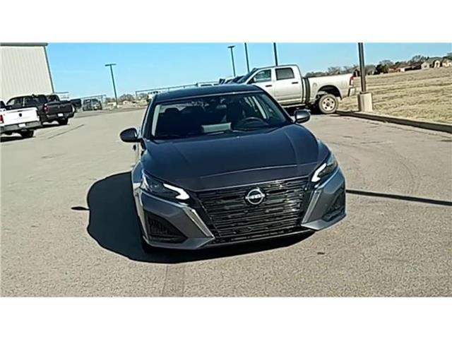 2023 Nissan Altima SV Intelligent AWD