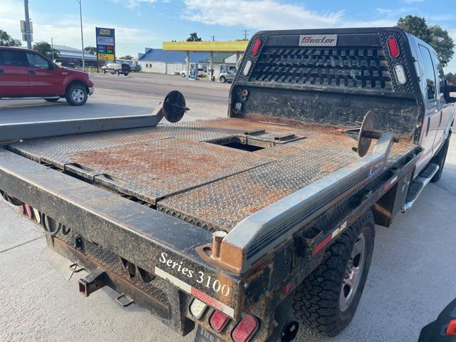 2016 Ford F-250 XLT 2016 Ford F-250 XLT