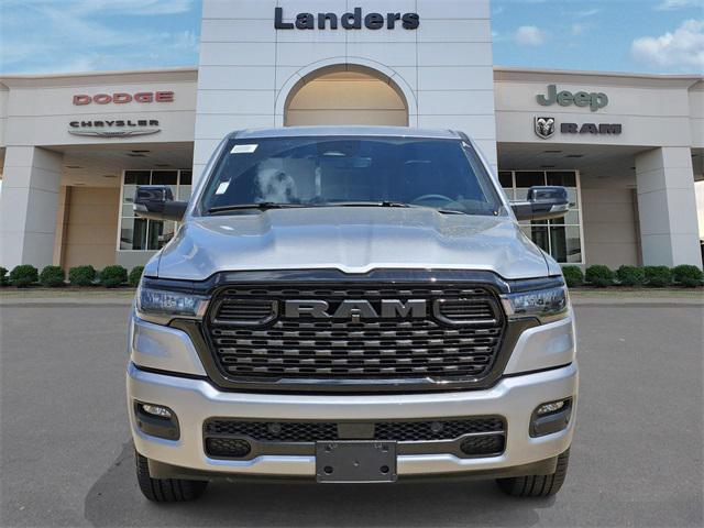 2025 RAM Ram 1500 RAM 1500 LONE STAR CREW CAB 4X4 57 BOX