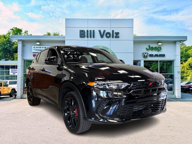 2024 Dodge Hornet GT Plus AWD 2024 Dodge Hornet GT Plus AWD