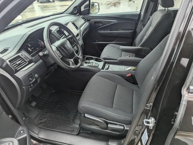 2021 Honda Passport AWD Sport