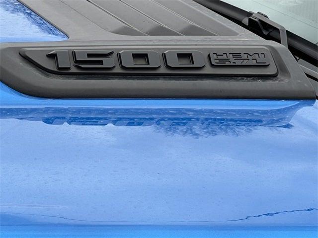 2022 RAM 1500 Sport