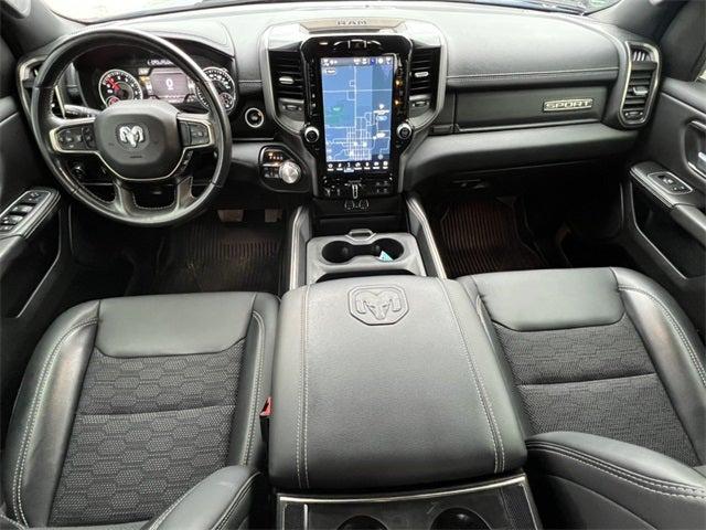 2022 RAM 1500 Sport