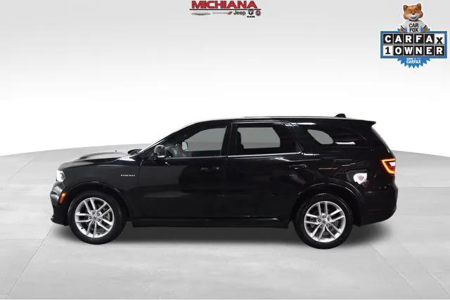 2022 Dodge Durango R/T AWD