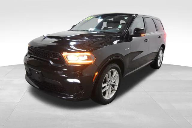 2022 Dodge Durango R/T AWD