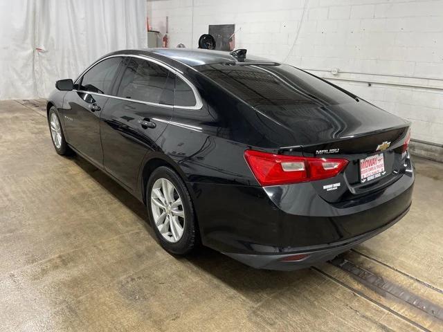 2016 Chevrolet Malibu 1LT