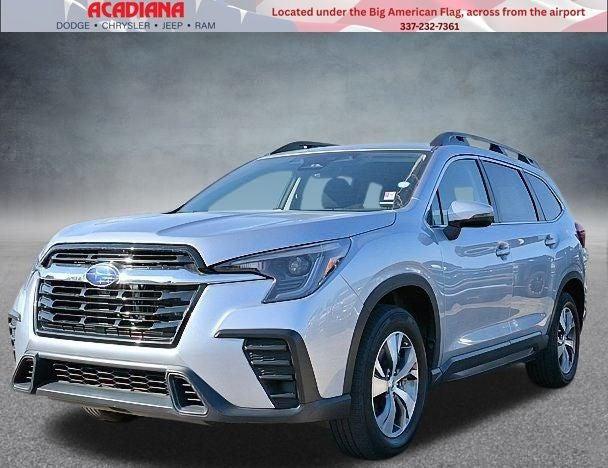 2023 Subaru Ascent Premium 7-Passenger