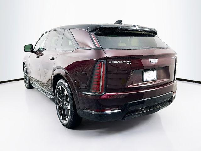 2025 Cadillac Escalade Sport 2 AWD