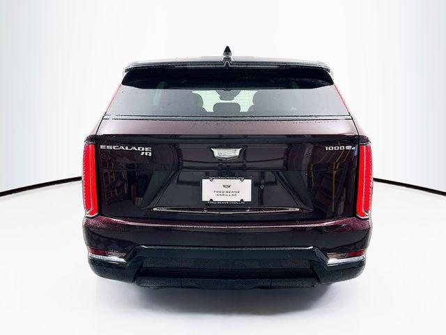 2025 Cadillac Escalade Sport 2 AWD