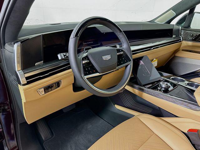 2025 Cadillac Escalade Sport 2 AWD