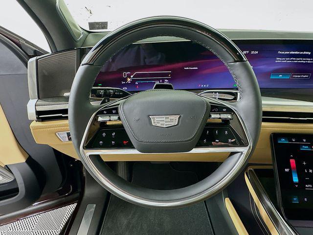 2025 Cadillac Escalade Sport 2 AWD
