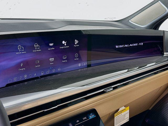 2025 Cadillac Escalade Sport 2 AWD