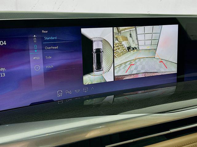 2025 Cadillac Escalade Sport 2 AWD