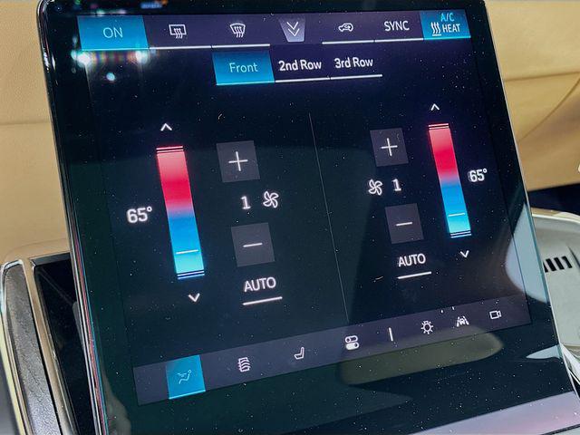 2025 Cadillac Escalade Sport 2 AWD