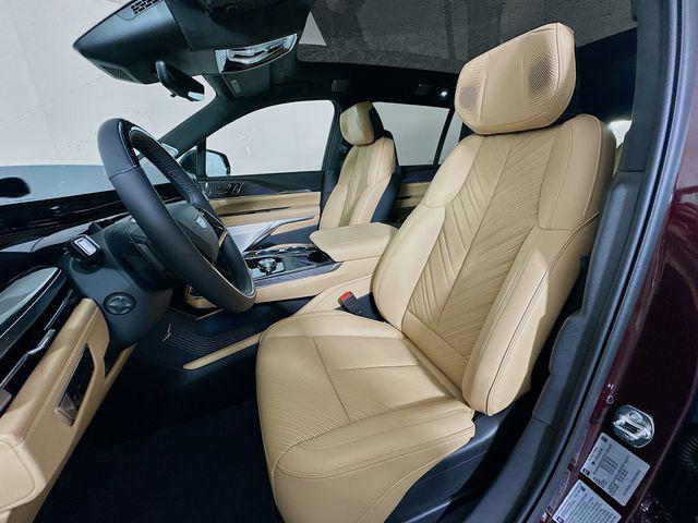 2025 Cadillac Escalade Sport 2 AWD