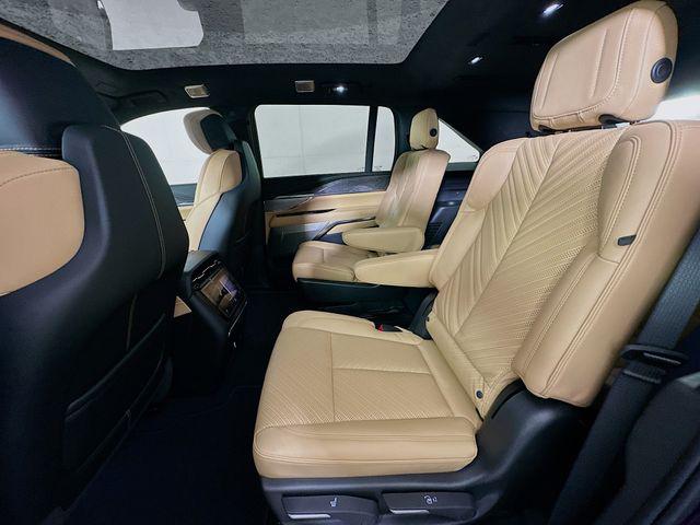 2025 Cadillac Escalade Sport 2 AWD