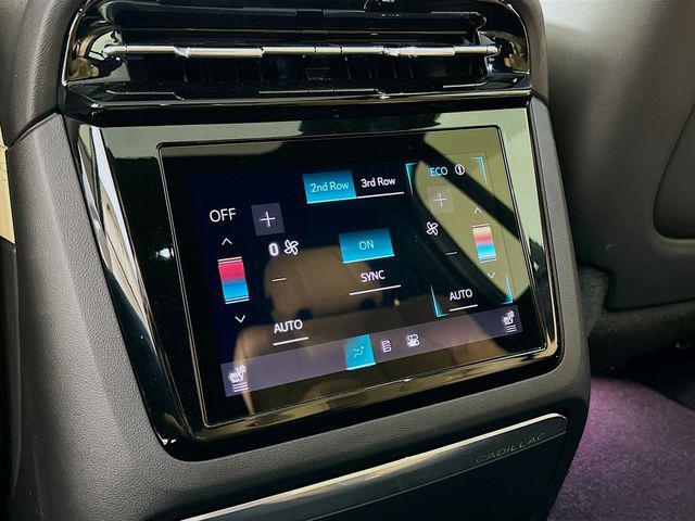 2025 Cadillac Escalade Sport 2 AWD