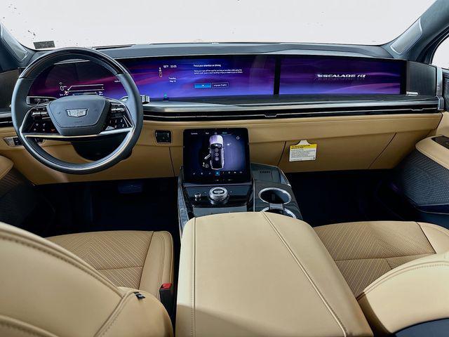 2025 Cadillac Escalade Sport 2 AWD