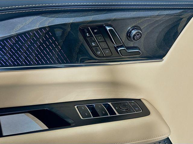 2025 Cadillac Escalade Sport 2 AWD