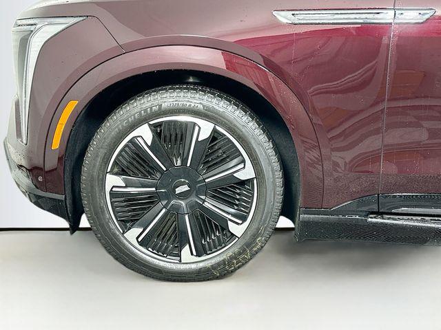 2025 Cadillac Escalade Sport 2 AWD