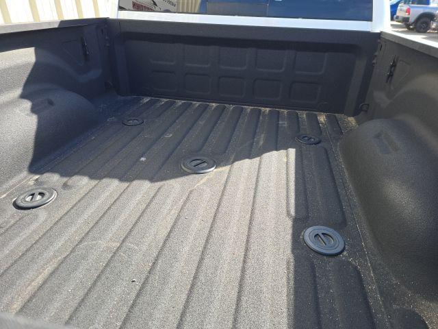 2025 Ram 2500 Laramie Crew Cab 4x4 6'4" Box