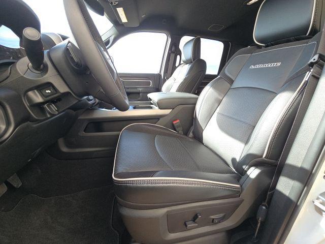 2025 Ram 2500 Laramie Crew Cab 4x4 6'4" Box