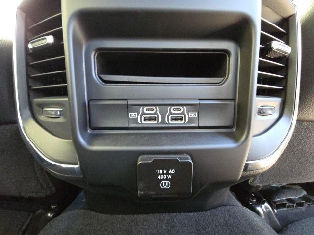 2025 Ram 2500 Laramie Crew Cab 4x4 6'4" Box