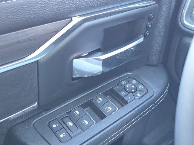 2025 Ram 2500 Laramie Crew Cab 4x4 6'4" Box