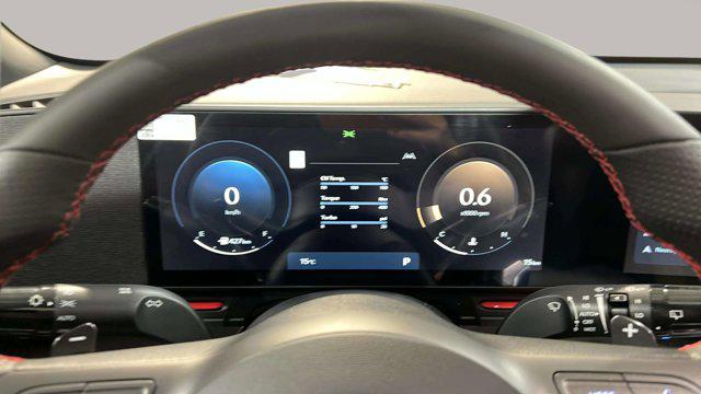 Kona electric Preferred with N Line Ultimate Package