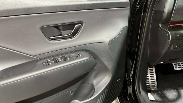 Kona electric Preferred with N Line Ultimate Package