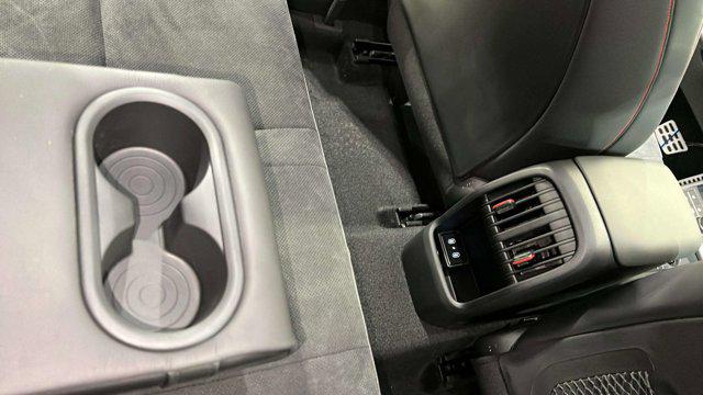 Kona electric Preferred with N Line Ultimate Package