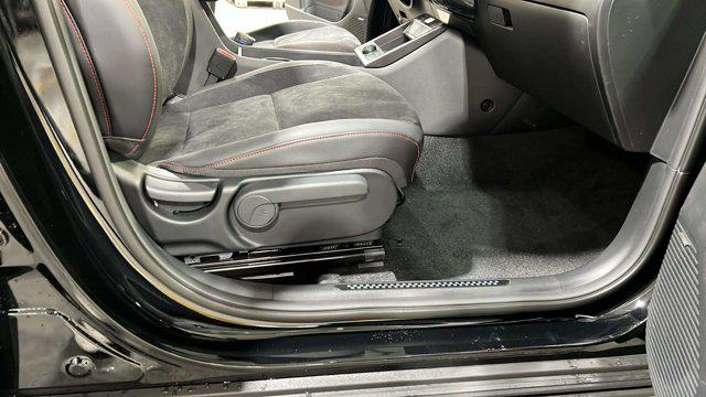 Kona electric Preferred with N Line Ultimate Package