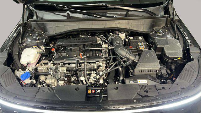 Kona electric Preferred with N Line Ultimate Package