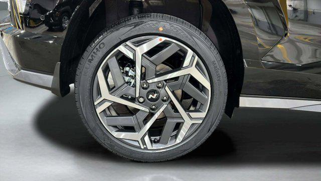 Kona electric Preferred with N Line Ultimate Package