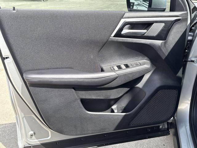 2025 Mitsubishi Outlander PHEV ES S-AWC