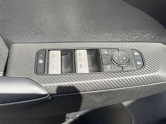 2025 Mitsubishi Outlander PHEV ES S-AWC