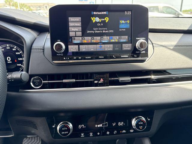 2025 Mitsubishi Outlander PHEV ES S-AWC