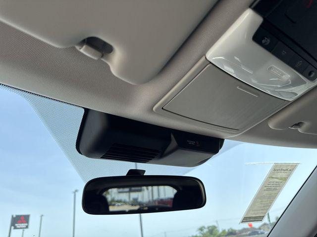 2025 Mitsubishi Outlander PHEV ES S-AWC