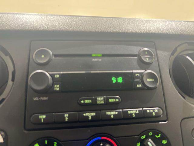 2008 Ford F-550 DRW