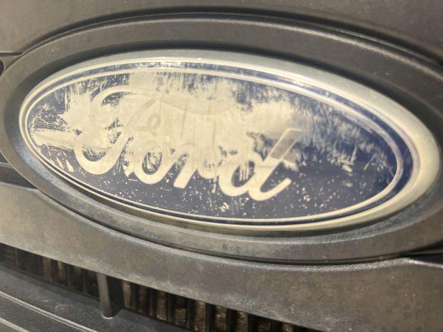 2008 Ford F-550 DRW