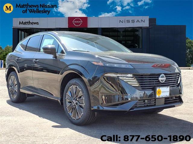 2025 Nissan Murano Platinum for sale in Wellsley, MA