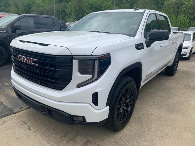 New 2025 GMC Sierra 1500 For Sale in Pikeville, KY
