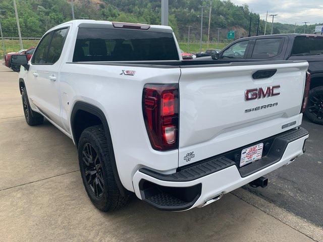 New 2025 GMC Sierra 1500 For Sale in Pikeville, KY