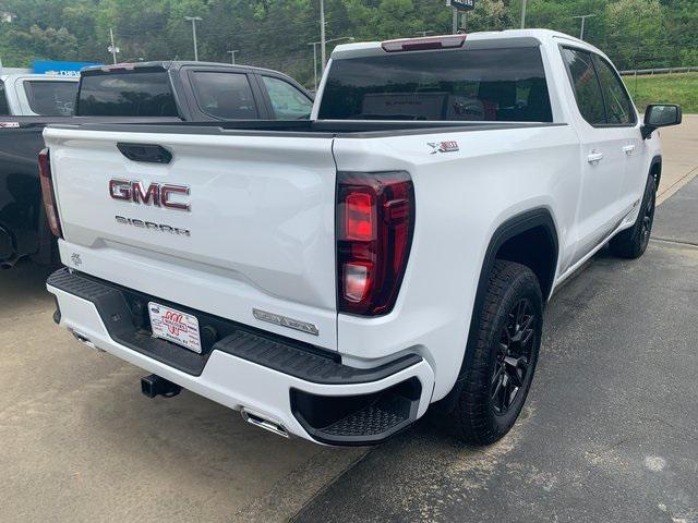 New 2025 GMC Sierra 1500 For Sale in Pikeville, KY
