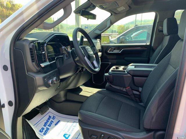 New 2025 GMC Sierra 1500 For Sale in Pikeville, KY
