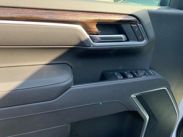 New 2025 GMC Sierra 1500 For Sale in Pikeville, KY