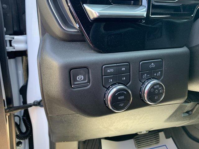 New 2025 GMC Sierra 1500 For Sale in Pikeville, KY