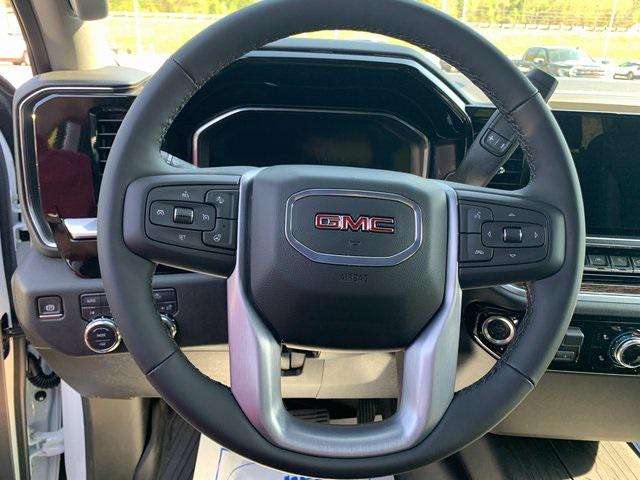 New 2025 GMC Sierra 1500 For Sale in Pikeville, KY