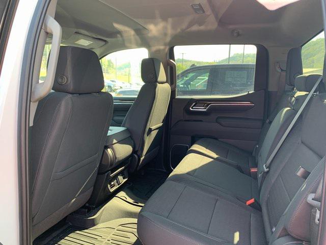 New 2025 GMC Sierra 1500 For Sale in Pikeville, KY