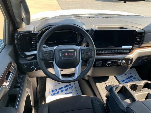 New 2025 GMC Sierra 1500 For Sale in Pikeville, KY